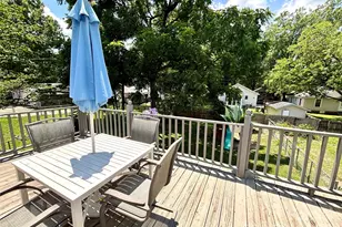809 W A St, Kannapolis, NC 28081 - Photo 19