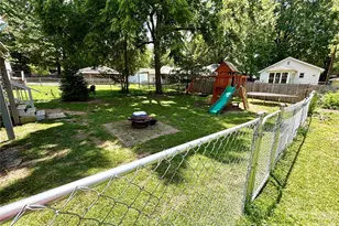 809 W A St, Kannapolis, NC 28081 - Photo 21