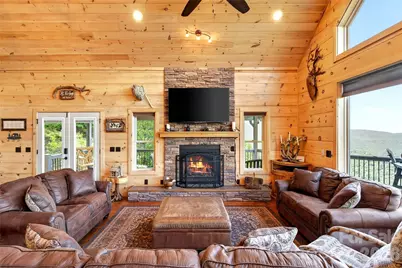 25 N Forest Drive, Marion, NC 28752 - Photo 9