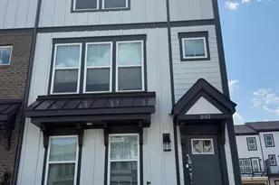 2143 Hawksworth Ln, Charlotte, NC 28262 - Photo 3