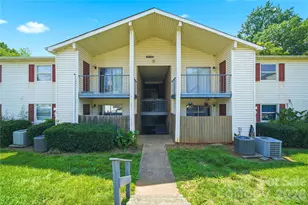 7984 Shady Oak Trail, Charlotte, NC 28210 - Photo 3
