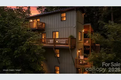 549 Clubhouse Drive, Banner Elk, NC 28604 - Photo 37