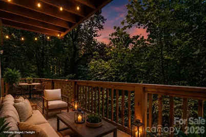 549 Clubhouse Drive, Banner Elk, NC 28604 - Photo 3