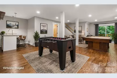 549 Clubhouse Drive, Banner Elk, NC 28604 - Photo 23