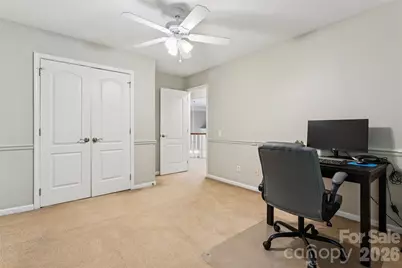 5529 Fairvista Drive, Charlotte, NC 28269 - Photo 35
