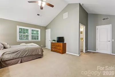 5529 Fairvista Drive, Charlotte, NC 28269 - Photo 29
