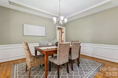 5529 Fairvista Drive, Charlotte, NC 28269 - Photo 7