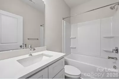 645 Brookwood Street #A, Mooresville, NC 28115 - Photo 21