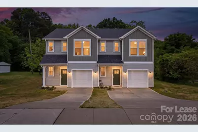 645 Brookwood Street #A, Mooresville, NC 28115 - Photo 1