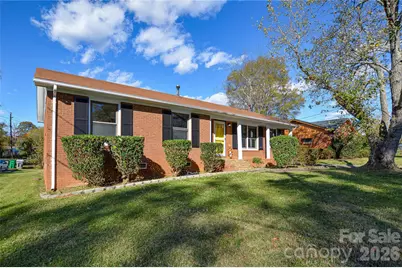 9313 Trinity Road, Charlotte, NC 28216 - Photo 3