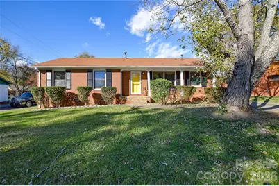 9313 Trinity Road, Charlotte, NC 28216 - Photo 1
