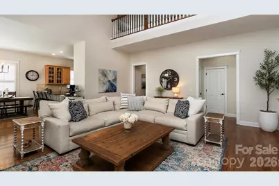 14125 Bankside Drive, Huntersville, NC 28078 - Photo 3