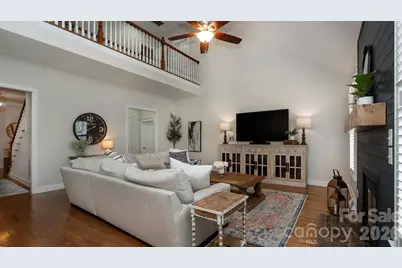 14125 Bankside Drive, Huntersville, NC 28078 - Photo 5