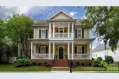 14125 Bankside Drive, Huntersville, NC 28078 - Photo 1