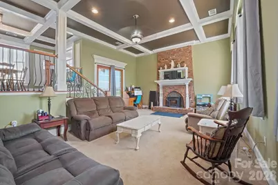 809 New Sterling Road, Stony Point, NC 28678 - Photo 15