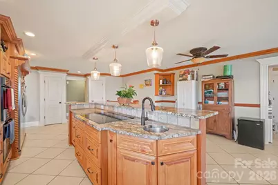 809 New Sterling Road, Stony Point, NC 28678 - Photo 9
