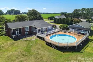 809 New Sterling Rd, Stony Point, NC 28678 - Photo 1