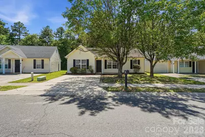 2928 Westwinds Court, Charlotte, NC 28214 - Photo 1
