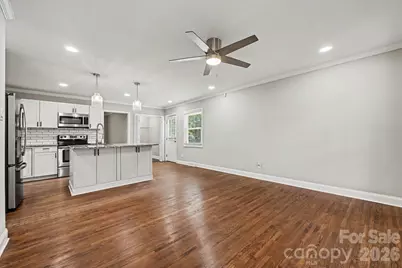1126 Claremont Road, Charlotte, NC 28214 - Photo 3