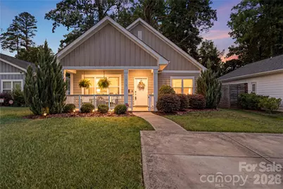1613 Newcastle Street, Charlotte, NC 28216 - Photo 1