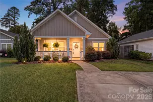 1613 Newcastle St, Charlotte, NC 28216 - Photo 1