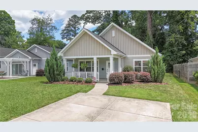 1613 Newcastle Street, Charlotte, NC 28216 - Photo 45