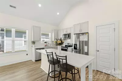 1613 Newcastle Street, Charlotte, NC 28216 - Photo 13