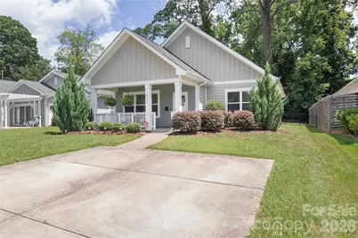 1613 Newcastle Street, Charlotte, NC 28216 - Photo 39