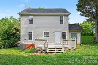 8904 Brown Oak Court, Charlotte, NC 28227 - Photo 17