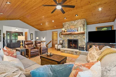 359 Saddlebrook Lane, Clyde, NC 28721 - Photo 11