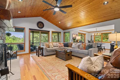 359 Saddlebrook Lane, Clyde, NC 28721 - Photo 15