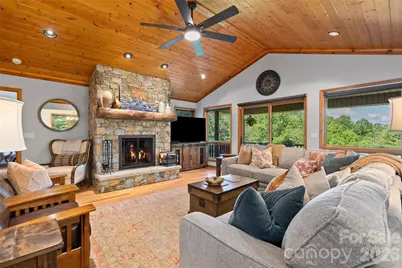359 Saddlebrook Lane, Clyde, NC 28721 - Photo 13