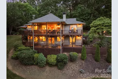 359 Saddlebrook Lane, Clyde, NC 28721 - Photo 47