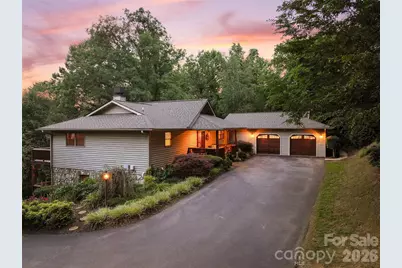 359 Saddlebrook Lane, Clyde, NC 28721 - Photo 3