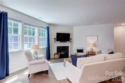 13033 Cinnamon Fern Lane, Charlotte, NC 28227 - Photo 15