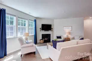 13033 Cinnamon Fern Ln, Charlotte, NC 28227 - Photo 15