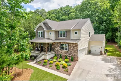 13033 Cinnamon Fern Lane, Charlotte, NC 28227 - Photo 1