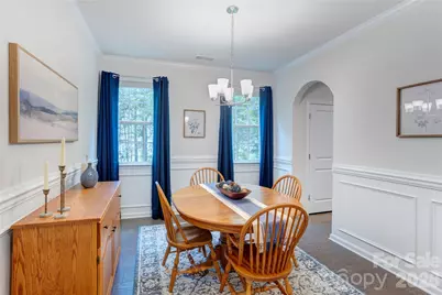 13033 Cinnamon Fern Lane, Charlotte, NC 28227 - Photo 9