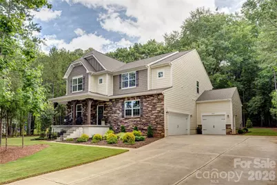 13033 Cinnamon Fern Lane, Charlotte, NC 28227 - Photo 43