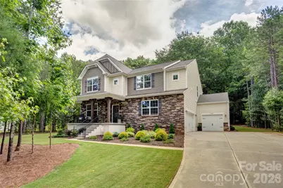 13033 Cinnamon Fern Lane, Charlotte, NC 28227 - Photo 3