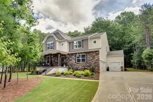 13033 Cinnamon Fern Ln, Charlotte, NC 28227 - Photo 3