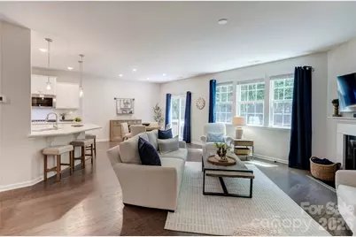 13033 Cinnamon Fern Lane, Charlotte, NC 28227 - Photo 17