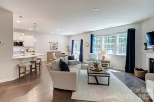 13033 Cinnamon Fern Ln, Charlotte, NC 28227 - Photo 17