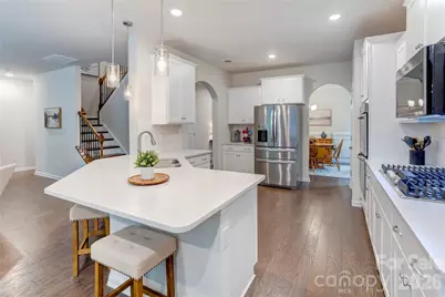 13033 Cinnamon Fern Lane, Charlotte, NC 28227 - Photo 11