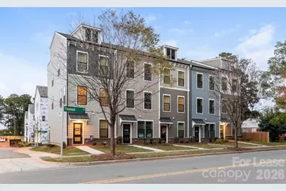 342 S Freeland Place #C4, Charlotte, NC 28271 - Photo 1