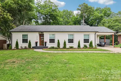 1315 Holmes Drive, Charlotte, NC 28209 - Photo 1