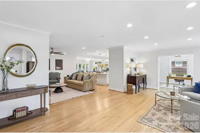 1315 Holmes Drive, Charlotte, NC 28209 - Photo 5