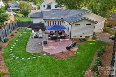 1315 Holmes Drive, Charlotte, NC 28209 - Photo 29