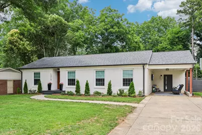 1315 Holmes Drive, Charlotte, NC 28209 - Photo 3