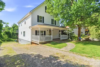 404 Stratford Road, Asheville, NC 28804 - Photo 1